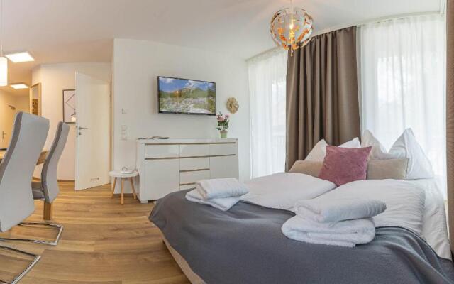 Alpine Appartement Top 3 by AA Holiday Homes