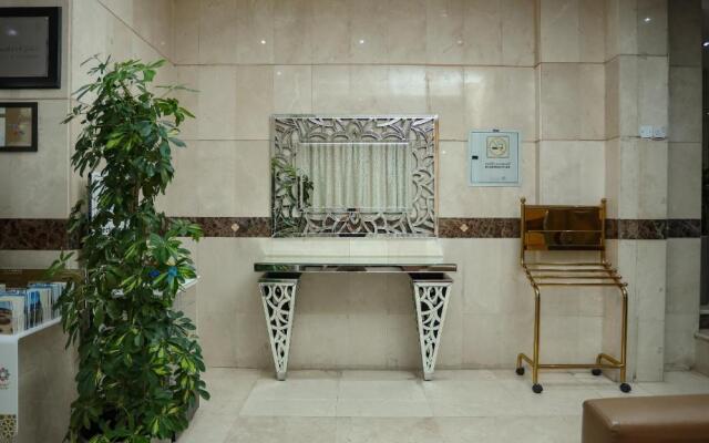 Al Sharq Furnished Suites