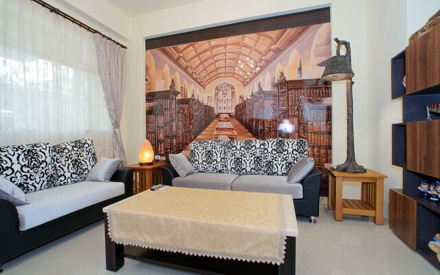 19 Platform Homestay B