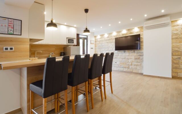 Apartments Marinici Rijeka