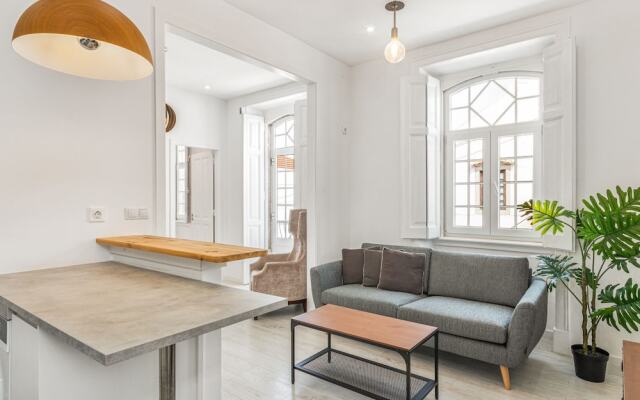 Sintra Retreat Residences