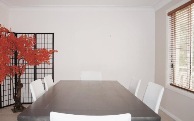 North Ryde Guest House