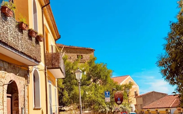 Sdraiati Apartment - Bed & Breakfast