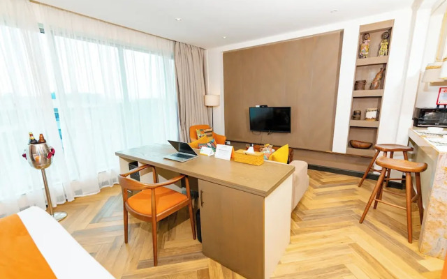 Ulwazi Place Hotel By Trianum