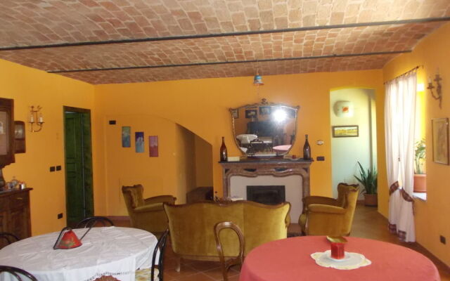 Locanda del Gelso Bianco