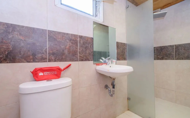 ZEN Rooms Sabang Beachfront