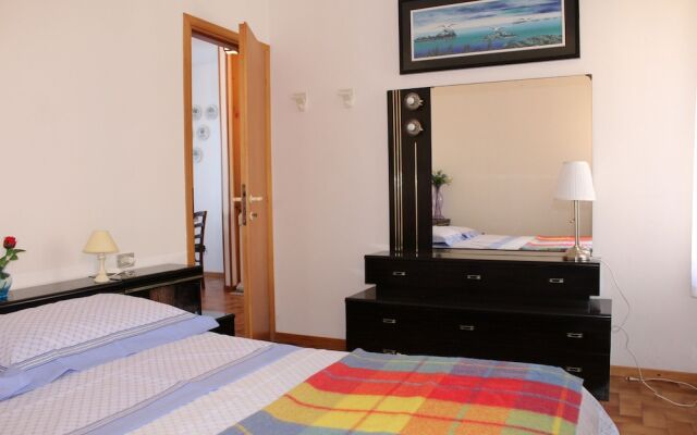 Art Apartment Capo D'Arco