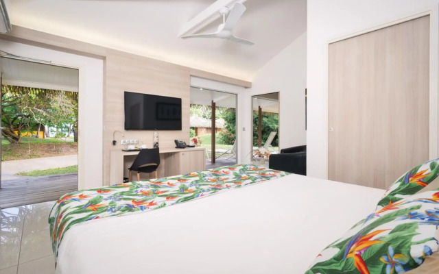 Malabou Beach Hotel