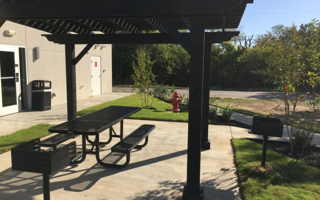 Studio 6 Mesquite, TX - Dallas