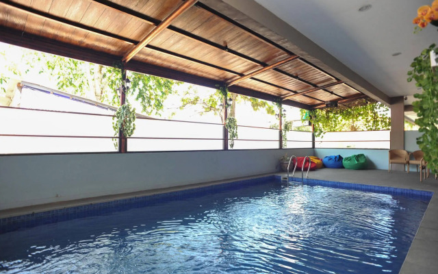 Airy Legian Batu Pageh Gang Melan Kuta Bali