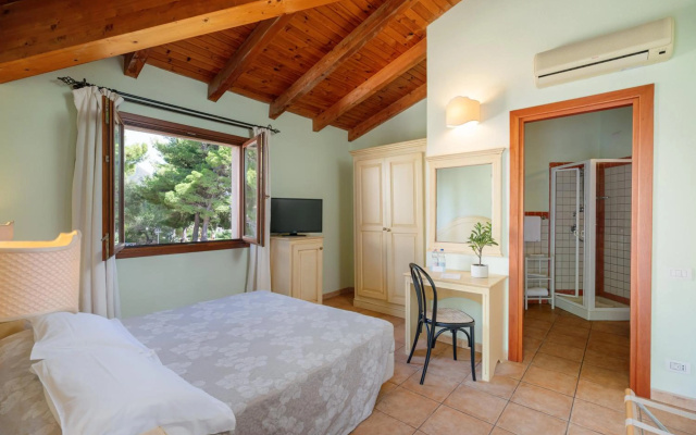 Club Esse Cala Gonone Beach Village