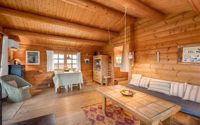 "Elin" - 450m from the sea in Western Jutland