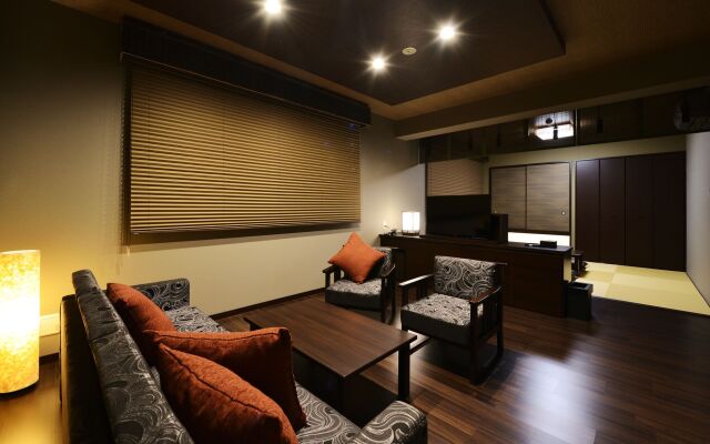 Kuu Kyoto Hotel