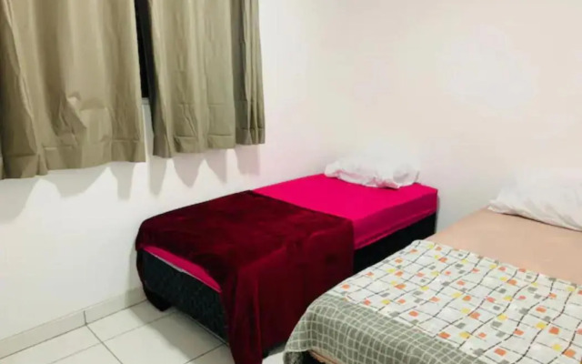 2 dormitórios SP - Bairro Tremembé/ Tucuruvi