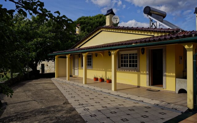 Zen Vouga - Quinta do Fundo de Vila