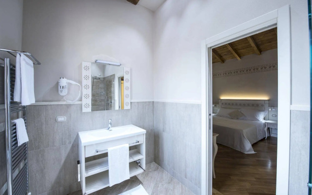 Hotel Sesmones