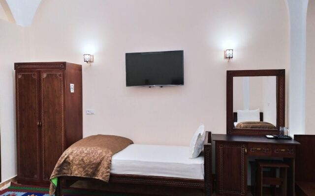 Hotel New Star Khiva