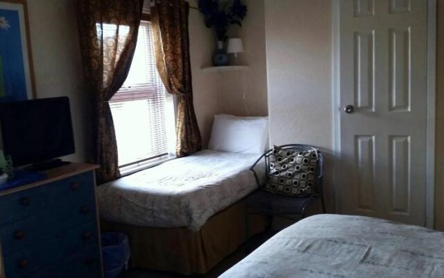 Kentmere Guest House