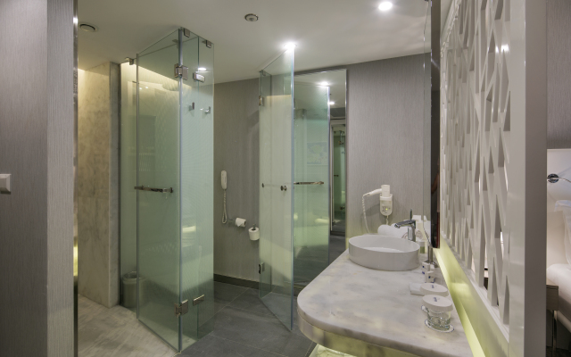 The Sense De Luxe Hotel – All Inclusive