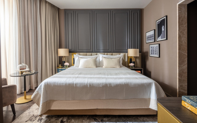 Anantara Plaza Nice Hotel
