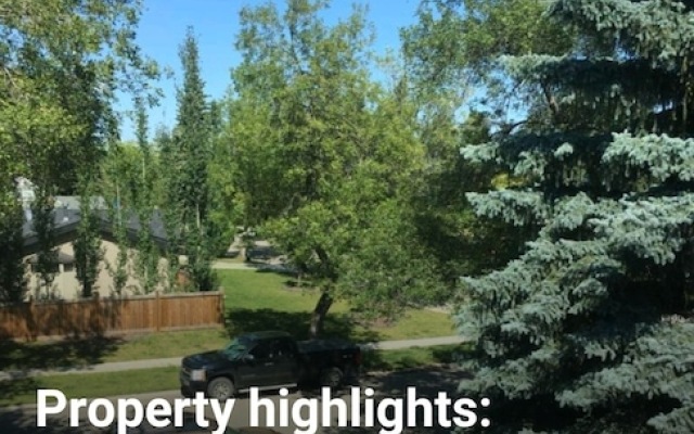 Luxury Central Location