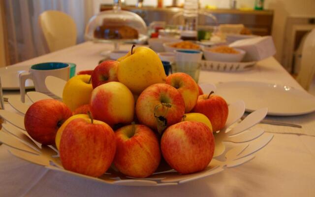 B&B Al Cavour 34