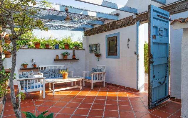 Villa La Siesta