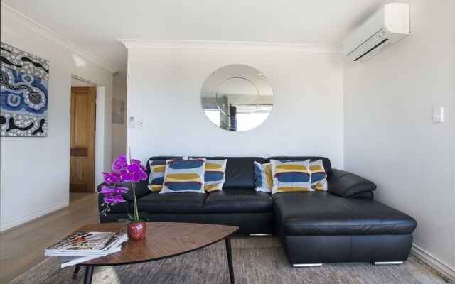 Coogee Dream View Apartment