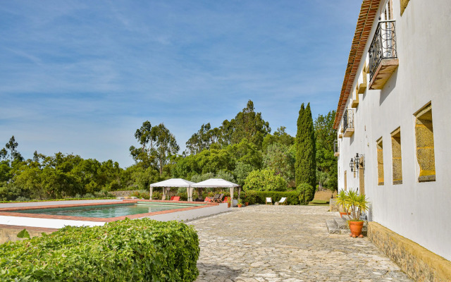 Convento Inn And Artist Residencies