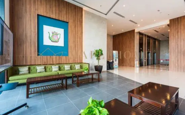 Amber Cove Premier Suites Melaka