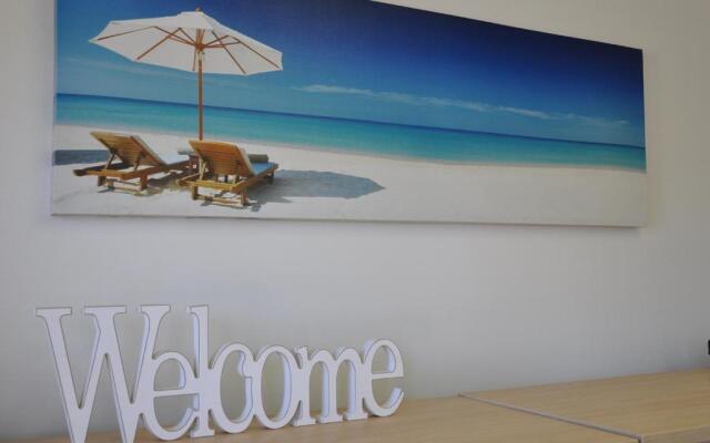 Palm Waters Holiday Villas