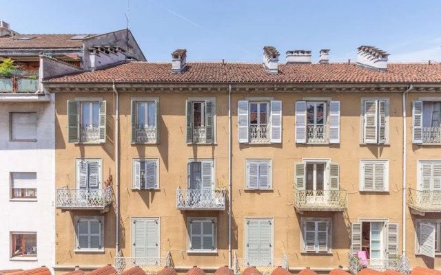 San Salvario Apartments