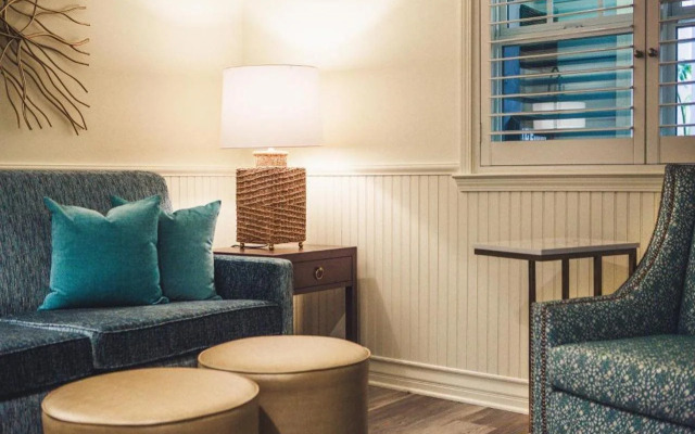 Avila Lighthouse Suites