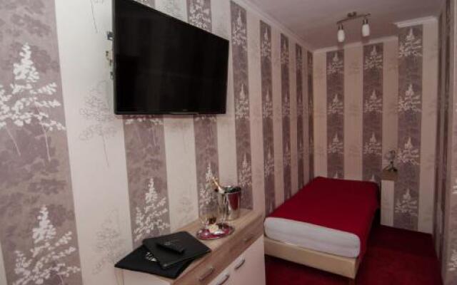 Hotel Restaurant Stockl
