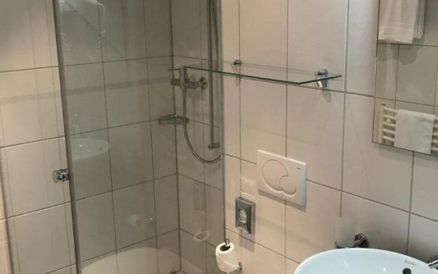Hotel Zur Alten Gasse