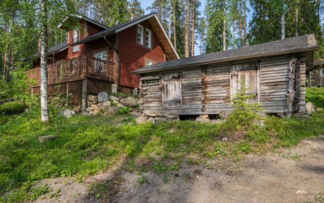 House Sirpukka Pieksamaki