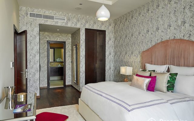 Dream Inn Dubai Apartments - Tiara