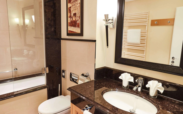 Steigenberger Icon Grandhotel Belvédère