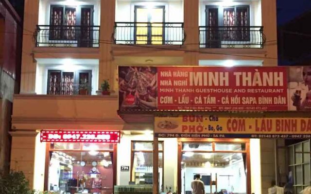 Minh Thanh Sapa Hotel