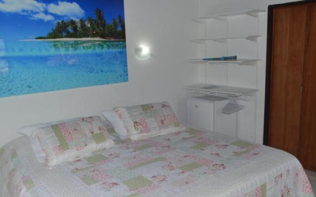 Pousada Aquarium Beach