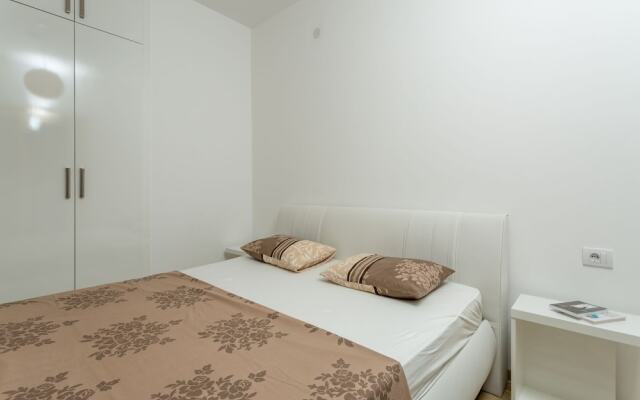 Apartmani Vujanović