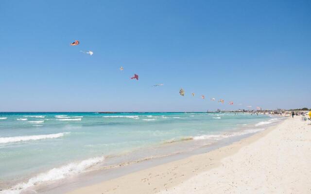 Antica Masseria Rottacapozza