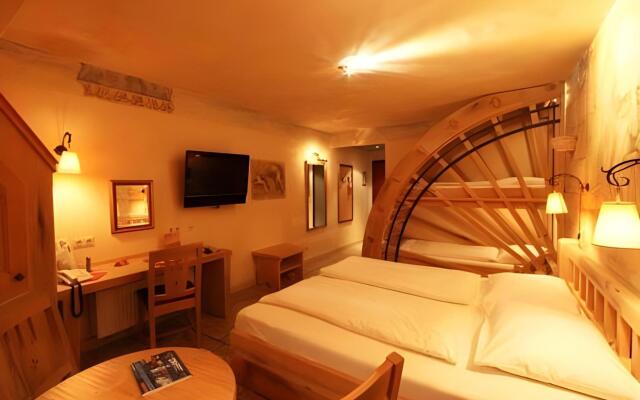 Europa-Park Freizeitpark & Erlebnis-Resort, Hotel Colosseo
