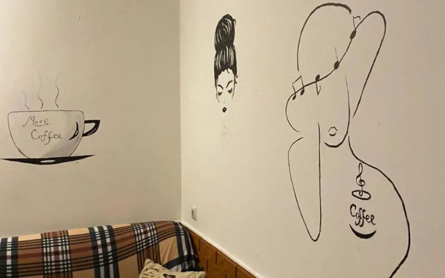 Marishka's Hostel