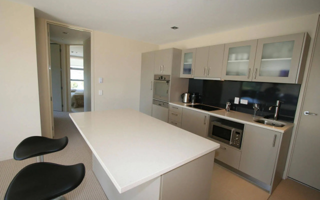 Esplanade Apartments