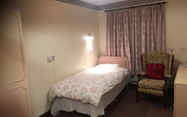 Hull Private Rooms