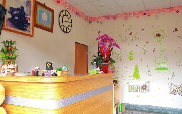Zhongshan Hostel
