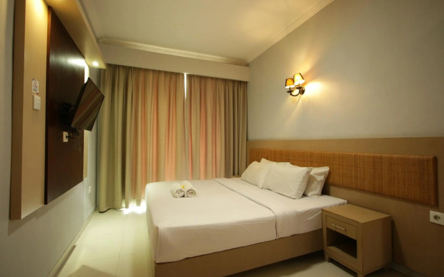 Serela Kuta Bali