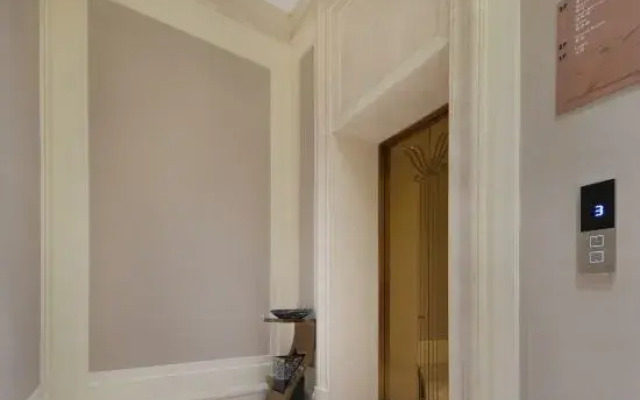 Vienna Hotel (Runda City Plaza)