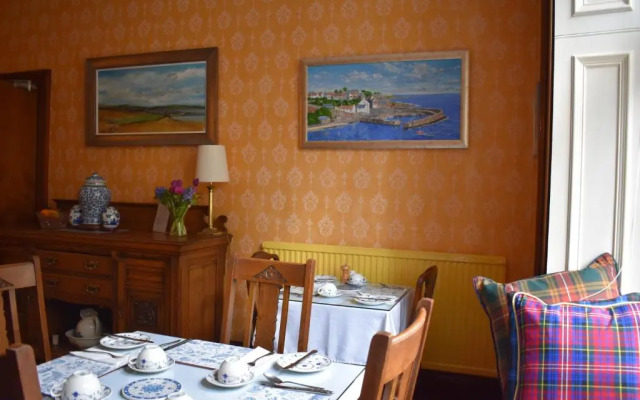 Montague Guest House